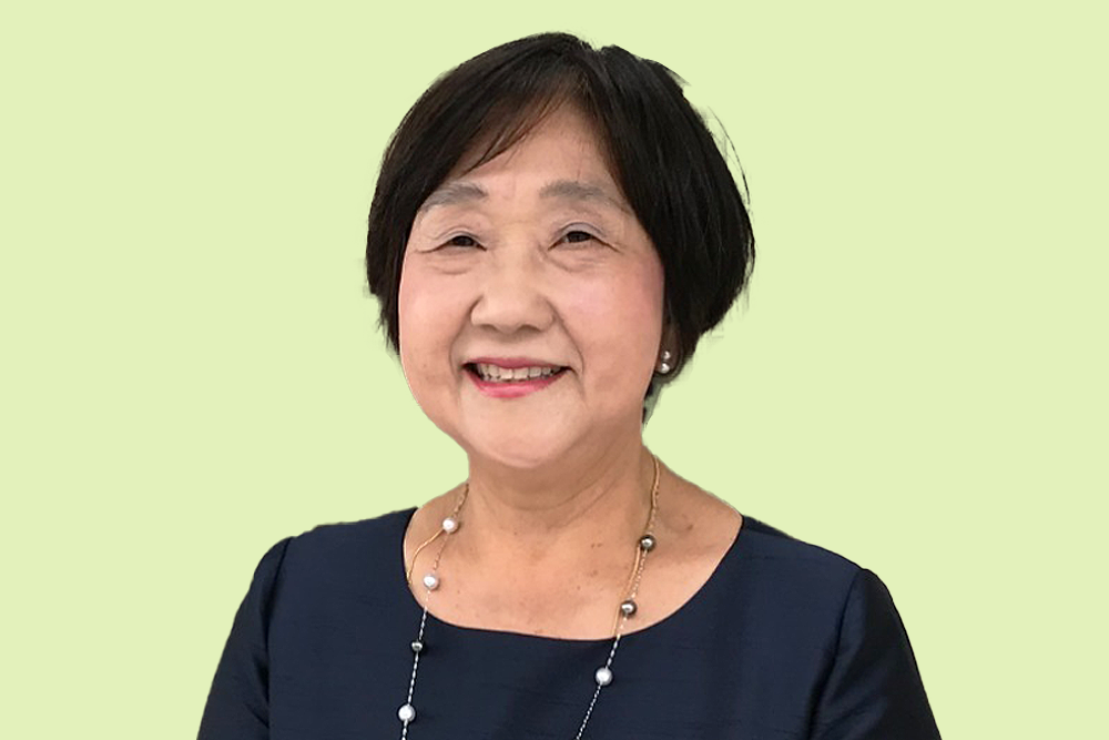 代表理事